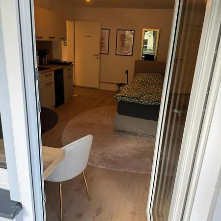 Apartament Gemuetliches 