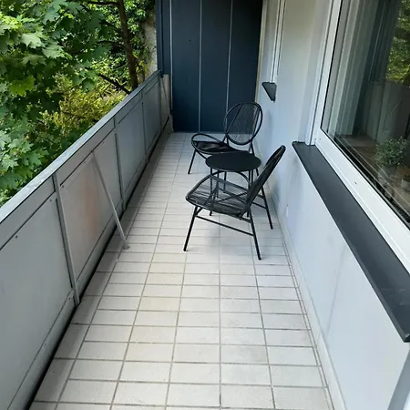 Apartament Gemuetliches 